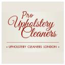 Upholstery Cleaners London logo